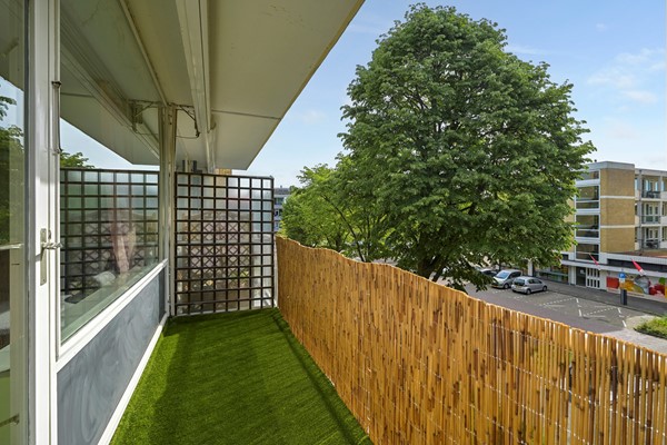 Medium property photo - Burgemeester Keijzerlaan 44, 2262 BK Leidschendam